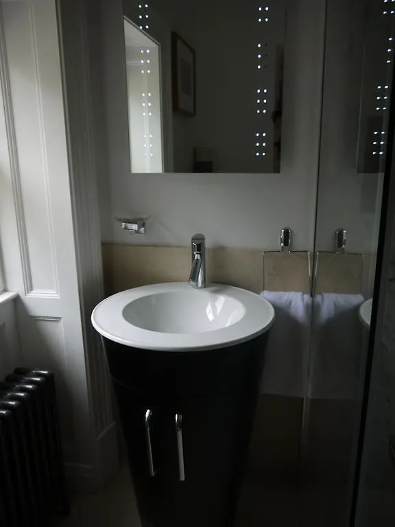 Grassfield Hall Pateley Bridge Bed & Breakfast