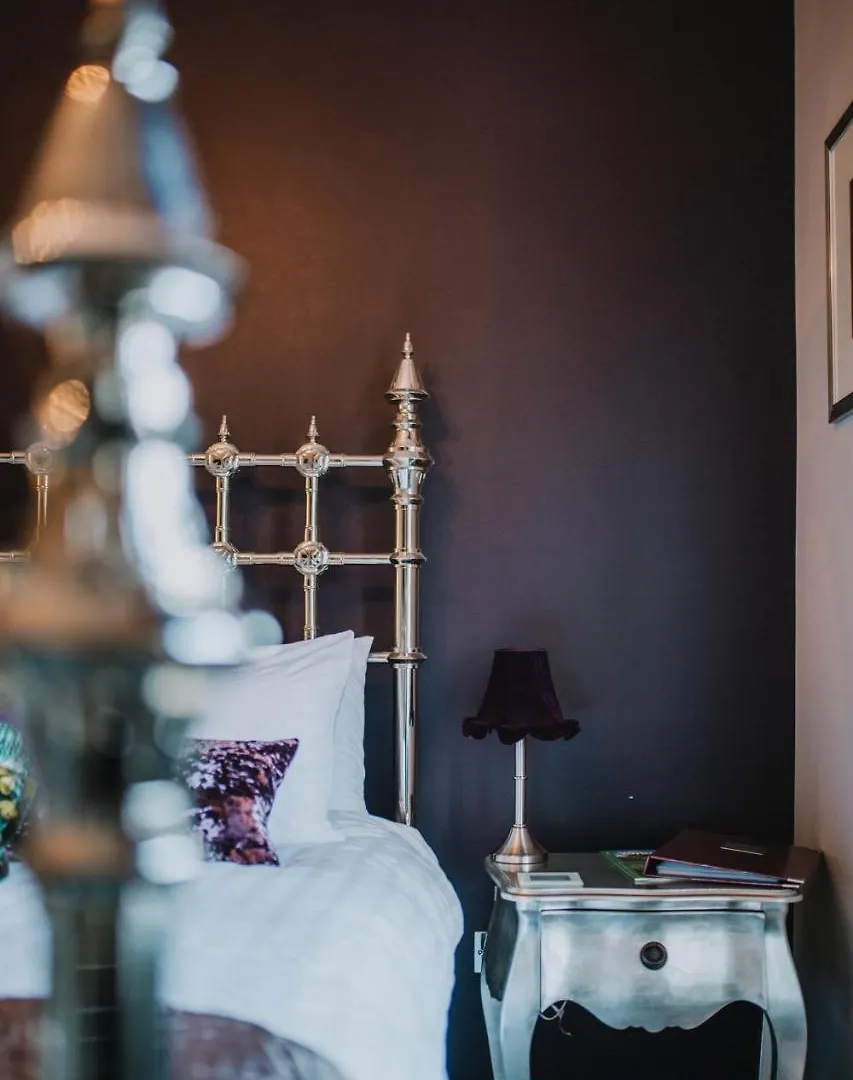 Grassfield Hall Pateley Bridge Bed & Breakfast