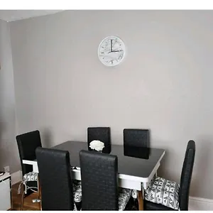  Apartment Close To Centre United Kingdom