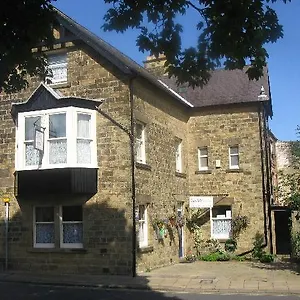 Lyndale Guest house