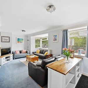 Bridgeway View Holiday home