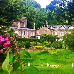 Harefield Hall Guest house