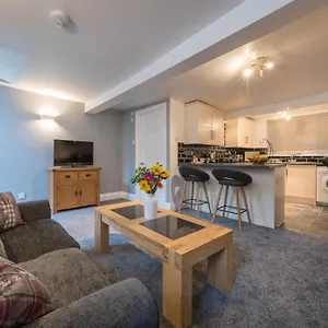  Apartment Southernhay Basement United Kingdom